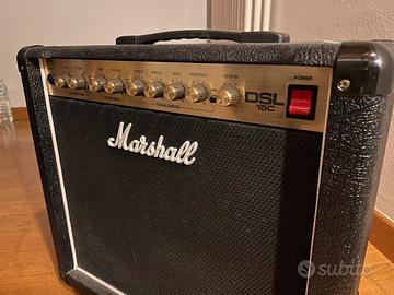 Marshall DSL 15C