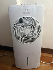 Raffrescatore KOENIC KCC 50700