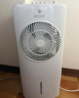 Raffrescatore KOENIC KCC 50700