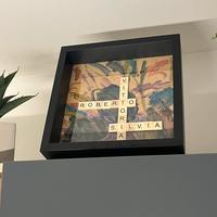 Quadro personalizzato