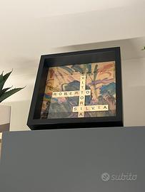 Quadro personalizzato