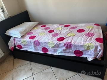 Tarva Struttura Letto Tarva Ikea Opinioni Letto Singolo Ikea Letto