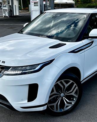 Land Rover Range Evoque 2.0D I4-L.Flw 150CV AWD Au