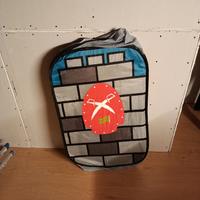 Tenda per bambini da interno pieghevole 