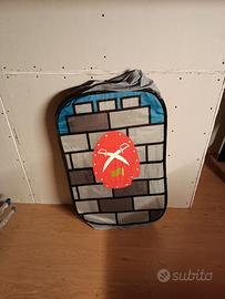 Tenda per bambini da interno pieghevole 