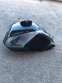 Serbatoio Honda cbf 600 n