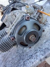 motore a miscela per quod pit bike 