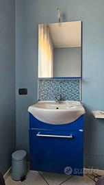 Mobile lavello bagno