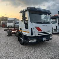 Eurocargo 65e15 Passo 3690