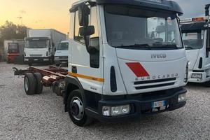 Eurocargo 65e15 Passo 3690