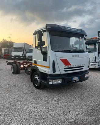 Eurocargo 65e15 Passo 3690