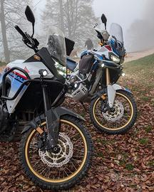Honda Transalp XL 750 
