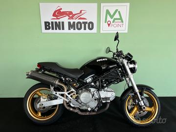 DUCATI MONSTER 600 - 2000