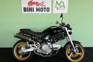 DUCATI MONSTER 600 - 2000