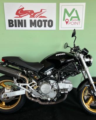 DUCATI MONSTER 600 - 2000