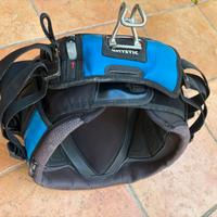 Trapezio mistic e trapezio nort sail