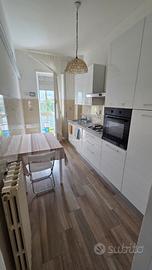 Appartamento con due camere