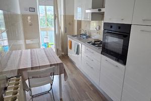 Appartamento con due camere