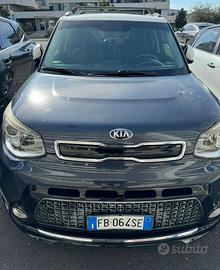 Kia soul 1.6 crd