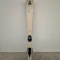 Sci all mountain - freestyle Fisher Ranger