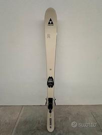 Sci all mountain - freestyle Fisher Ranger