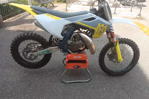Husqvarna TC 85 2024