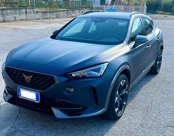 Cupra Formentor 1.5 TSI DSG (2023) -  Blu Opaco