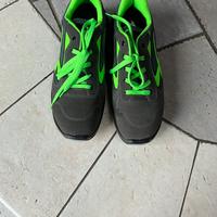 Scarpe antinfortunistiche U-Power