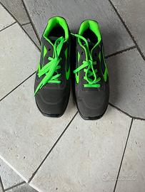 Scarpe antinfortunistiche U-Power