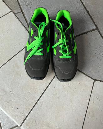 Scarpe antinfortunistiche U-Power