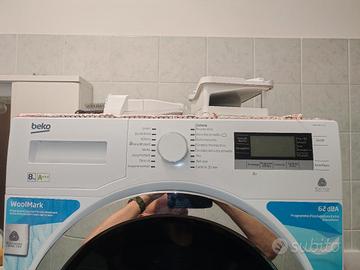 ASCIUGATRICE BEKO