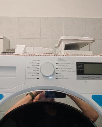 ASCIUGATRICE BEKO