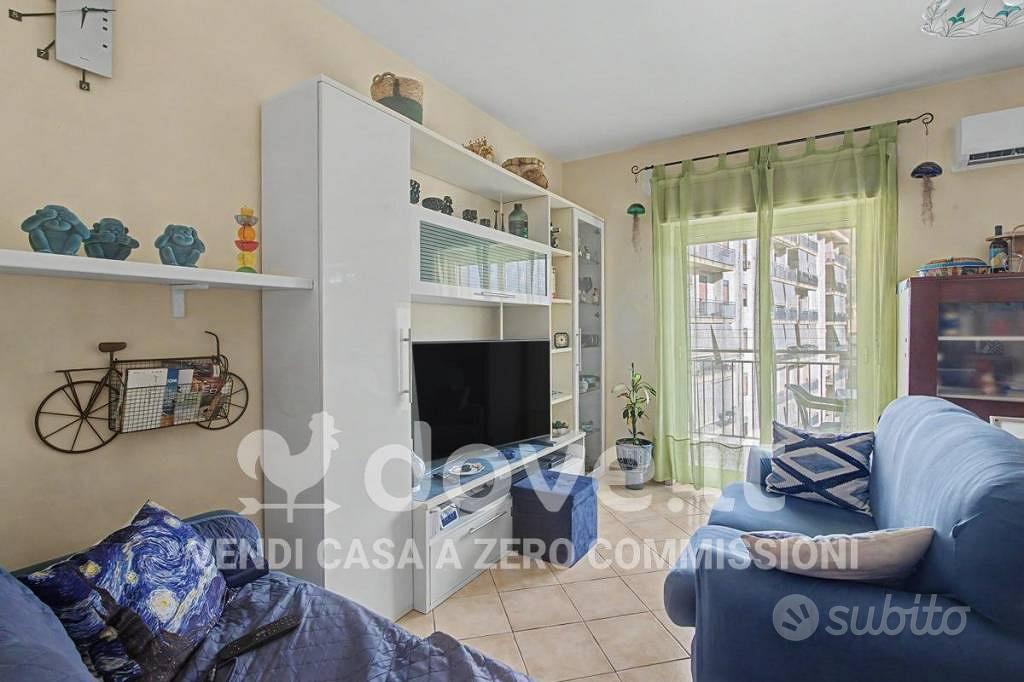 Appartamento – Palermo, Guadagna, III Circoscrizione - Altro