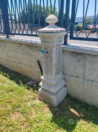 Fontana da giardino