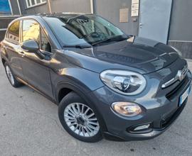 Fiat 500X 1.3 MultiJet 95 CV Lounge