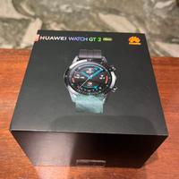 Smartwatch Huawei gt2