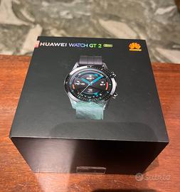 Smartwatch Huawei gt2
