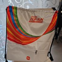 Xiaomi sacca zaino impermeabile da corsa
