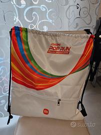 Xiaomi sacca zaino impermeabile da corsa