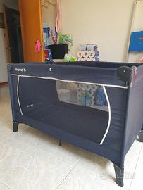 lettino da campeggio brevi