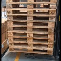 Pallet EPAL/EUR 80X120