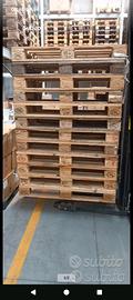 Pallet EPAL/EUR 80X120