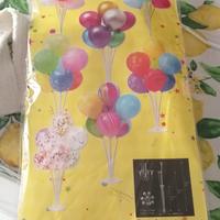 Stand per palloncini