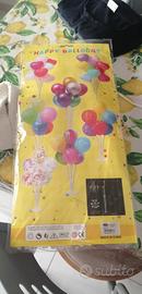 Stand per palloncini