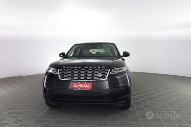 LAND ROVER Range Rover Velar Range Rover Velar 2