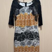 Vestito Rinascimento