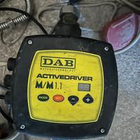 Inverter per controllo pompe idrauliche