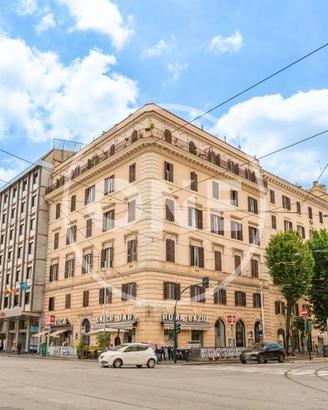 Appartamento di 22 m² con 1 locale a Roma