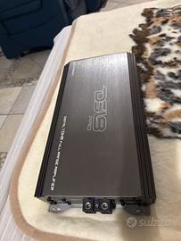 Amplificatore car audio full range korea