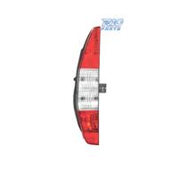 FANALE SINISTRO FIAT DOBLO 01-05 BIANCO ROSSO